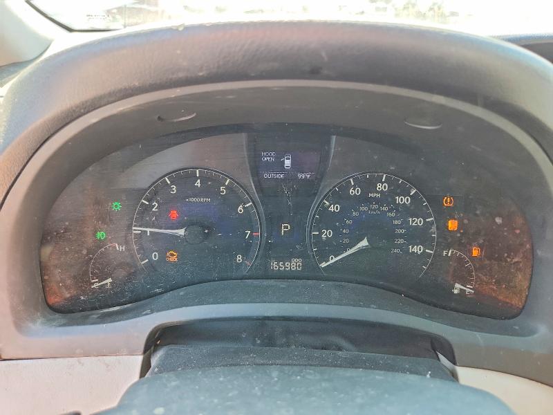 Aukcja sprzedaży 2010 Lexus Rx, vin: 2T2ZK1BA0AC015730, numer aukcji: 61728386