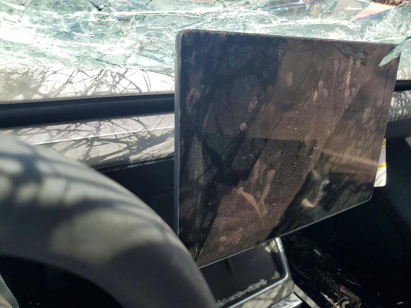 2026 Tesla Model Y მანქანა იყიდება აუქციონზე, vin: 7SAYGDED0TF540281, აუქციონის ნომერი: 60145436