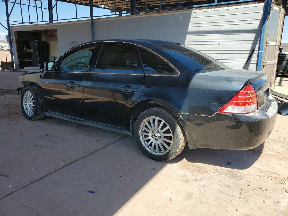 Aukcja sprzedaży 2006 Mercury Montego, vin: 1MEHM42166G619043, numer aukcji: 62351406