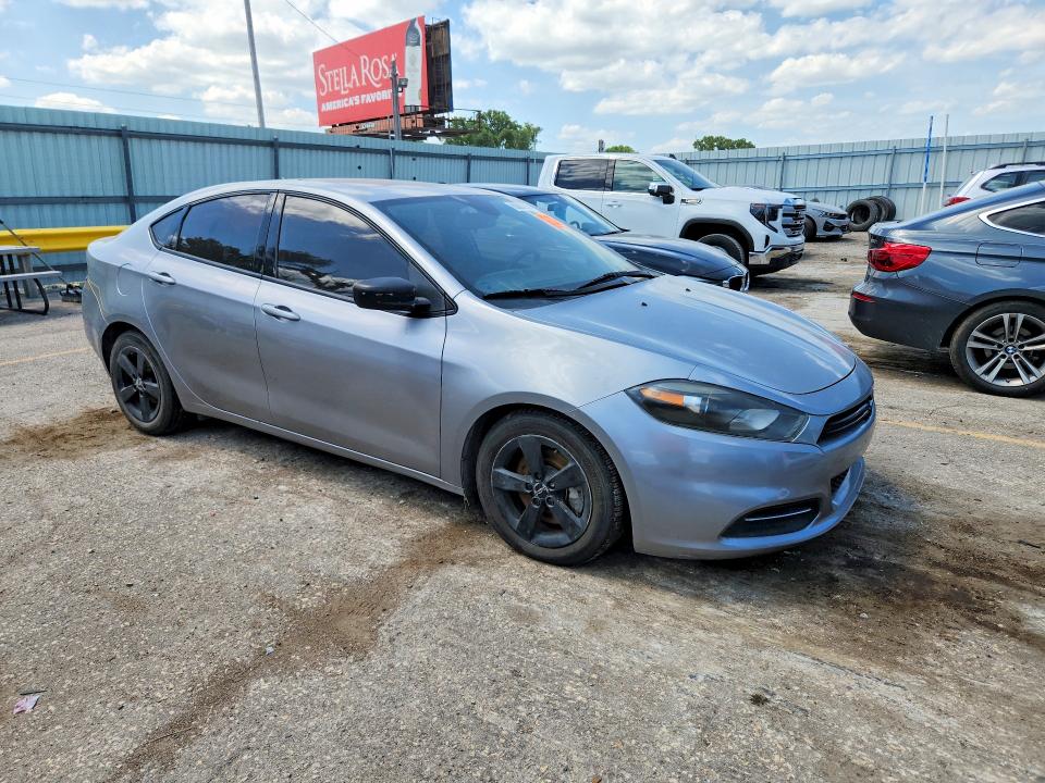 Aukcja sprzedaży 2015 Dodge Dart, vin: 1C3CDFBB7FD236685, numer aukcji: 60087216