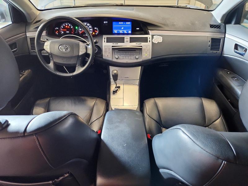 Продажа на аукционе авто 2008 Toyota Avalon, vin: 4T1BK36B68U275286, номер лота: 63028986