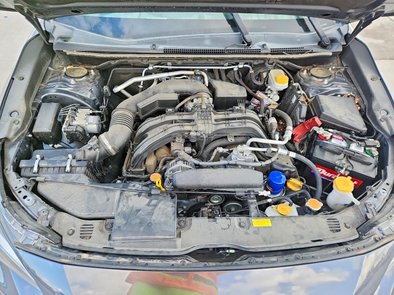 Продажа на аукционе авто 2021 Subaru Crosstrek, vin: JF2GTHSCXMH339255, номер лота: 59228816