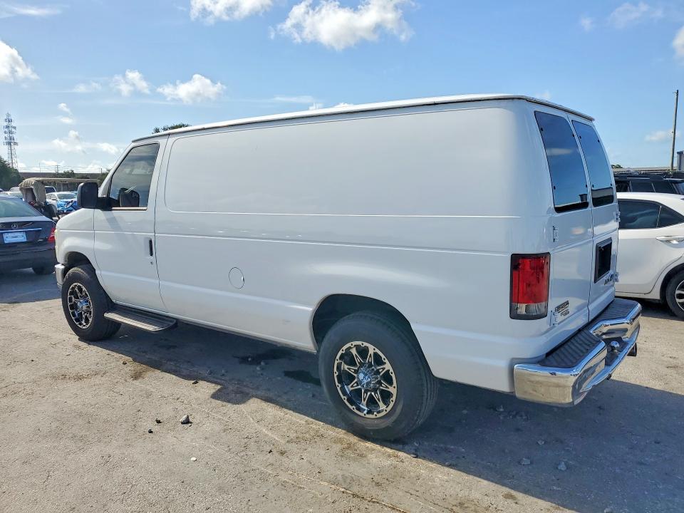 Продажа на аукционе авто 2014 Ford Econoline, vin: 1FTNE1EWXEDA85052, номер лота: 61801106