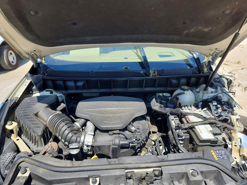 Aukcja sprzedaży 2017 Cadillac Xt5, vin: 1GYKNFRS5HZ117012, numer aukcji: 59829266