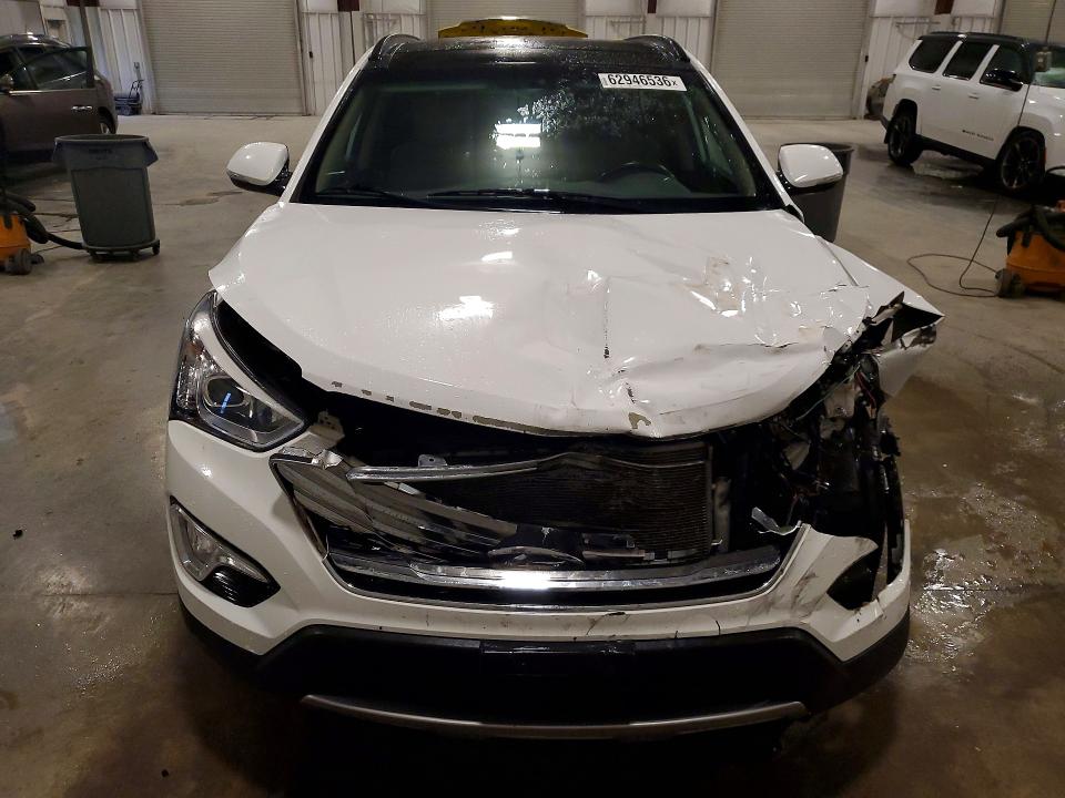 62946536 :رقم المزاد ، KM8SRDHF8GU151231 vin ، 2016 Hyundai Santa Fe مزاد بيع
