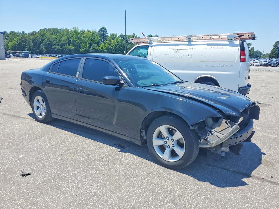 Aukcja sprzedaży 2014 Dodge Charger, vin: 2C3CDXBG3EH202214, numer aukcji: 60769346