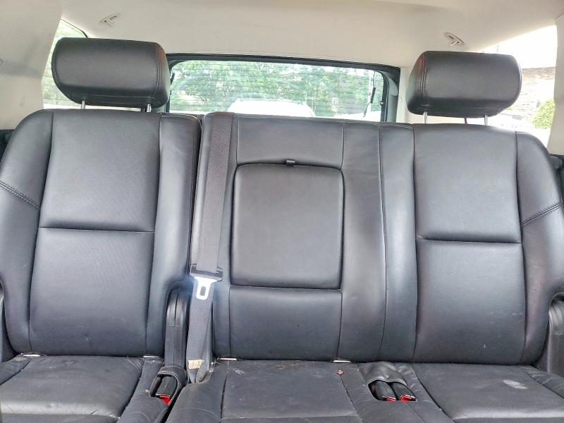 Продажа на аукционе авто 2007 Cadillac Escalade, vin: 1GYFK63827R183796, номер лота: 59713186