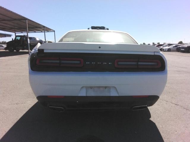 Продажа на аукционе авто 2019 Dodge Challenger, vin: 2C3CDZAGXKH670014, номер лота: 59908876