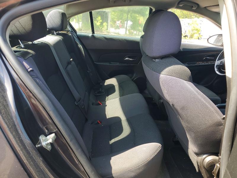 Продаж на аукціоні авто 2014 Chevrolet Cruze, vin: 1G1PC5SB4E7233730, номер лоту: 60572336