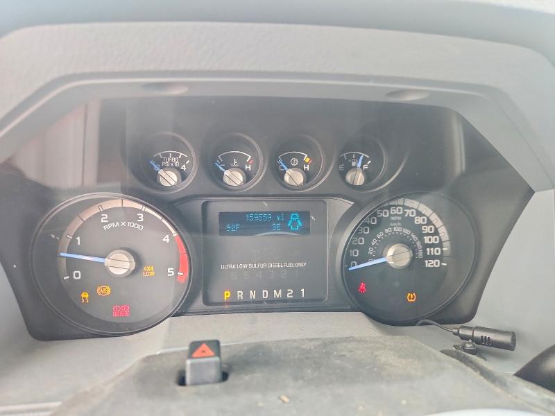 Aukcja sprzedaży 2016 Ford F250, vin: 1FT7W2BT4GEC35773, numer aukcji: 61228806