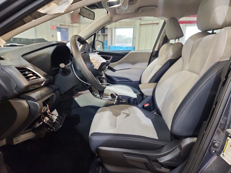 Продаж на аукціоні авто 2023 Subaru Forester, vin: JF2SKAAC9PH457503, номер лоту: 61240456