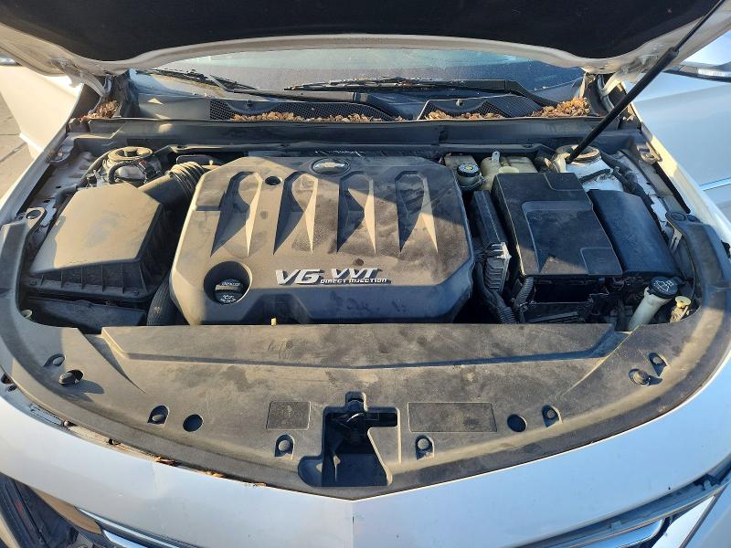 Продаж на аукціоні авто 2017 Chevrolet Impala, vin: 1G1145S35HU214170, номер лоту: 61873606