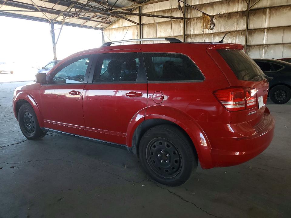 59575376 :رقم المزاد ، 3C4PDCAB2FT569612 vin ، 2015 Dodge Journey مزاد بيع