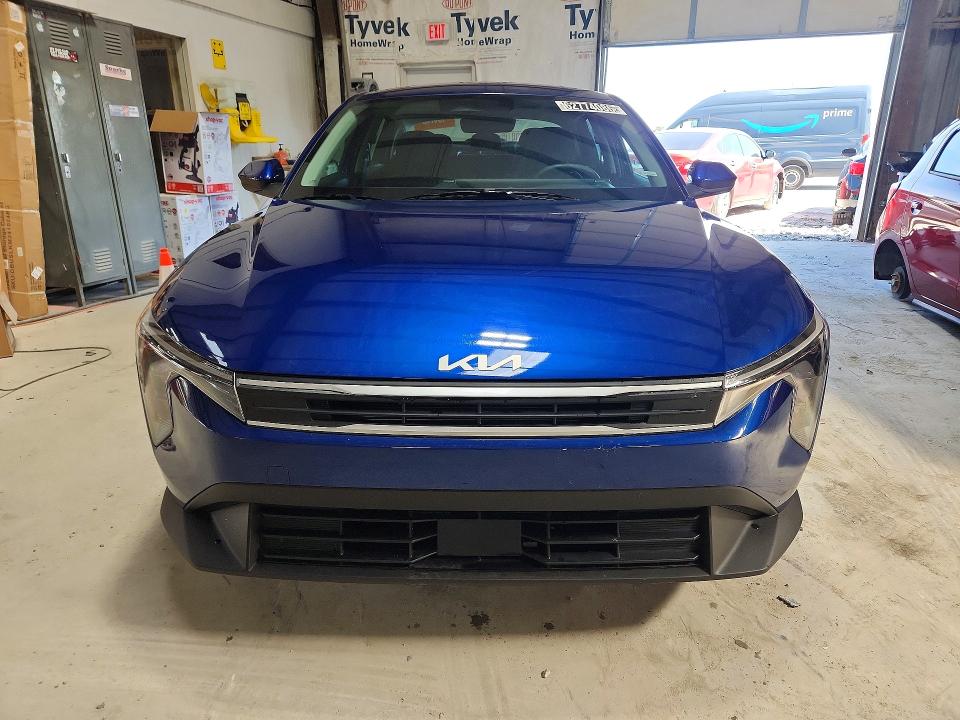 Продажа на аукционе авто 2026 Kia K4, vin: 3KPFT4DE9TE337826, номер лота: 62774086