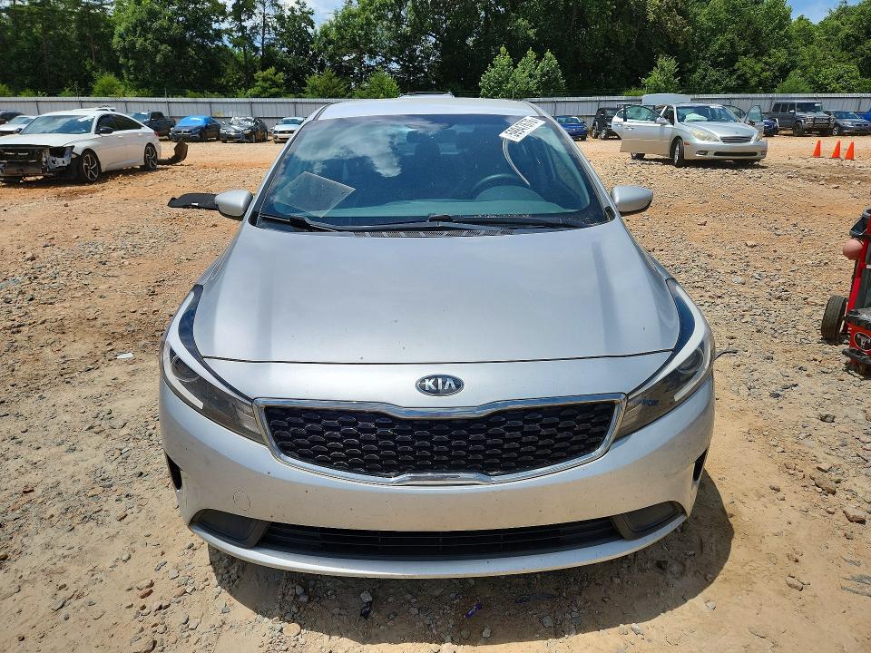 Aukcja sprzedaży 2017 Kia Forte, vin: 3KPFL4A73HE131138, numer aukcji: 59947676