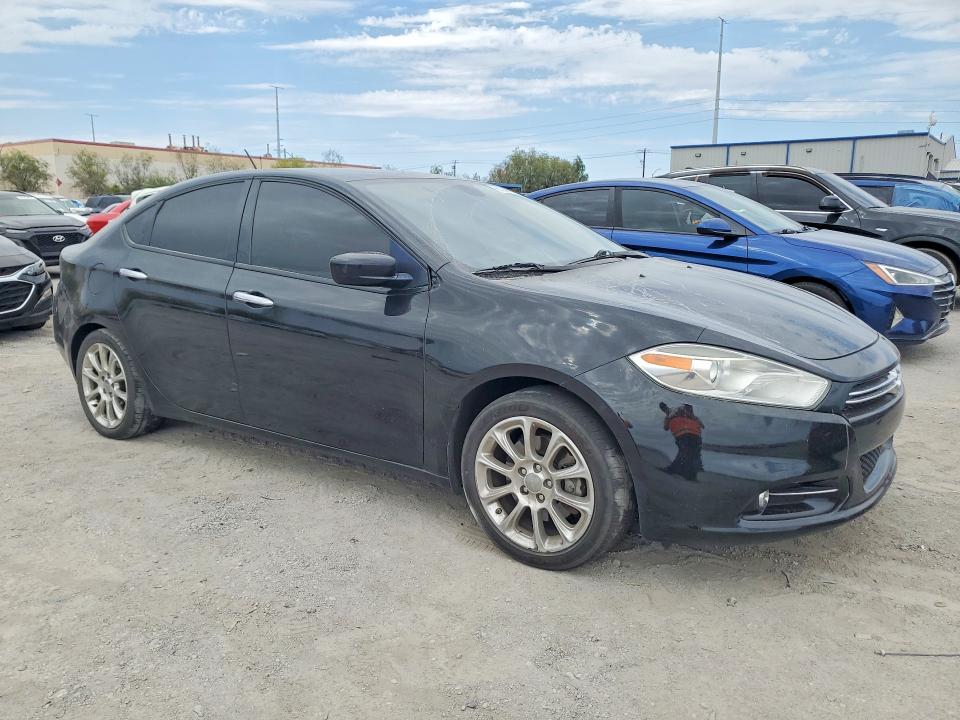 Продажа на аукционе авто 2016 Dodge Dart, vin: 1C3CDFFA9GD819441, номер лота: 61344526