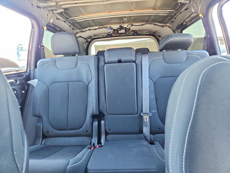 Aukcja sprzedaży 2021 Jeep Grand Cherokee, vin: 1C4RJKAG0M8177781, numer aukcji: 62890066