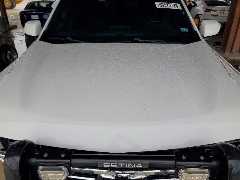 2023 Chevrolet Tahoe მანქანა იყიდება აუქციონზე, vin: 1GNSCLED4PR279012, აუქციონის ნომერი: 60573526