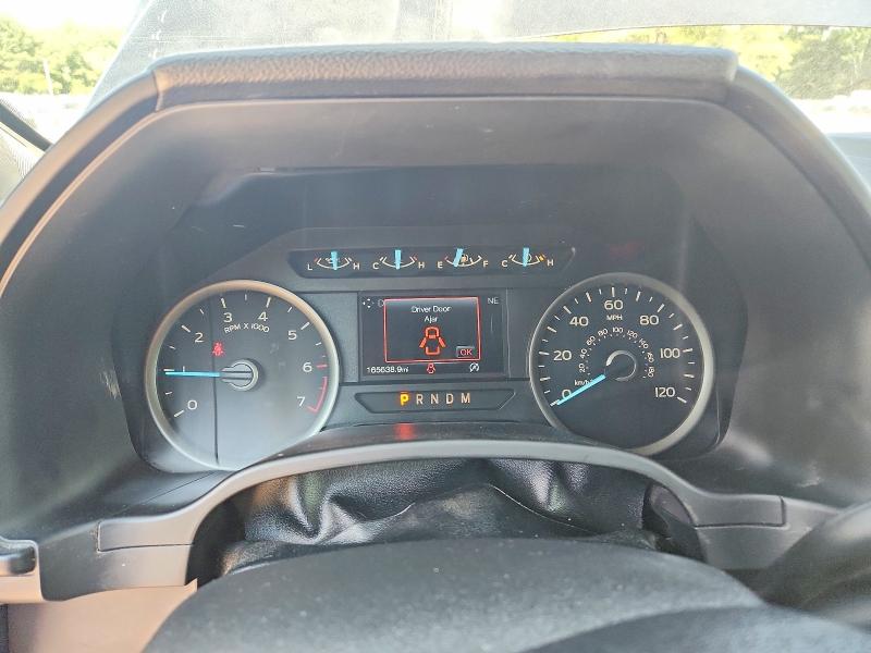 Aukcja sprzedaży 2019 Ford F150, vin: 1FTEW1C51KFB00352, numer aukcji: 63132896
