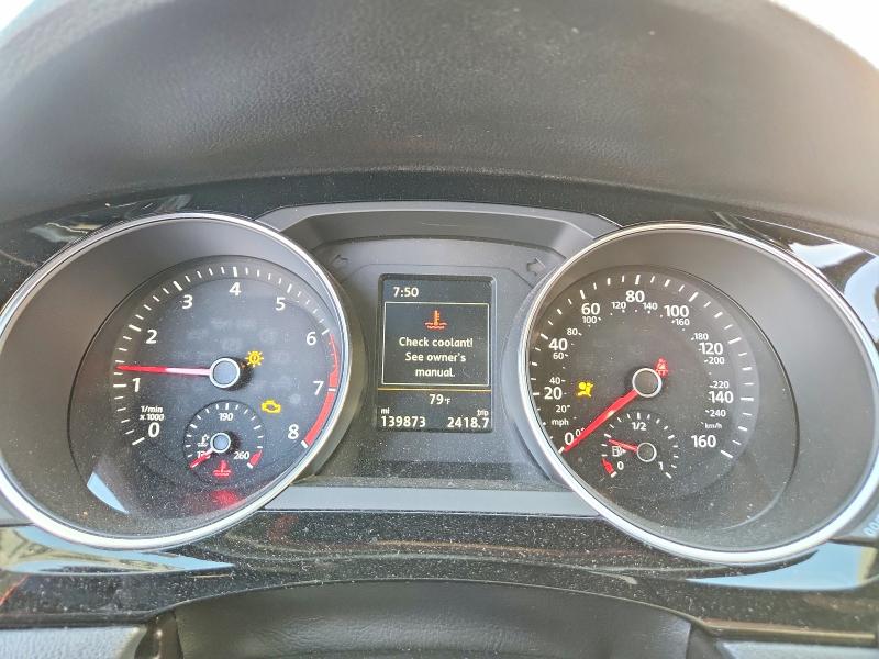 Продаж на аукціоні авто 2017 Volkswagen Jetta, vin: 3VW5T7AJ8HM377968, номер лоту: 61179806