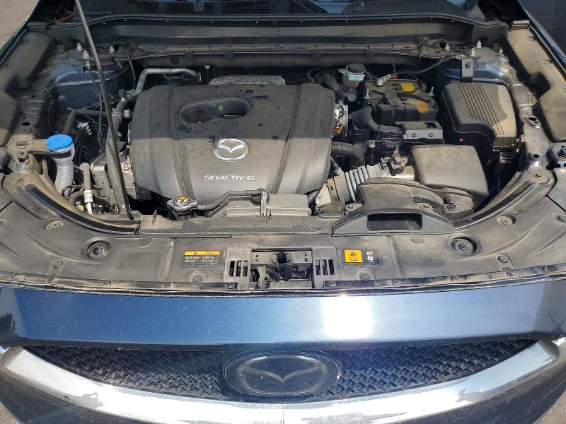 Aukcja sprzedaży 2021 Mazda Cx-5, vin: JM3KFBCM7M0455815, numer aukcji: 62147546