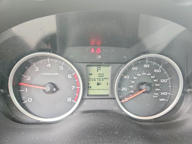 Продаж на аукціоні авто 2018 Subaru Forester, vin: JF2SJABC8JH535844, номер лоту: 59152986