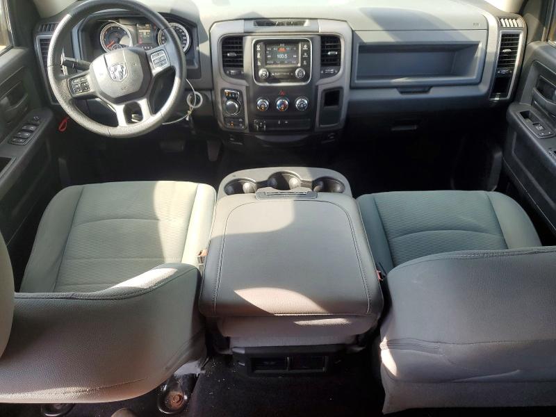 Продажа на аукционе авто 2016 Ram 1500, vin: 1C6RR7KT1GS200906, номер лота: 59779126