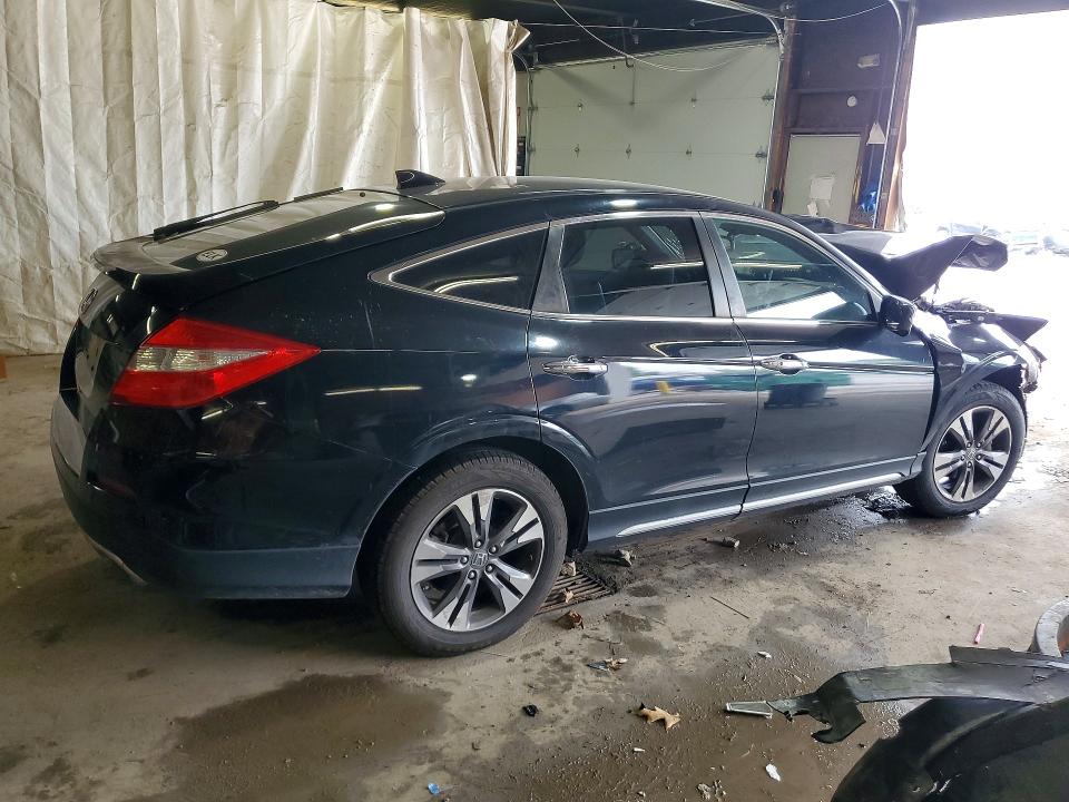 Aukcja sprzedaży 2015 Honda Crosstour, vin: 5J6TF2H50FL002999, numer aukcji: 61118146