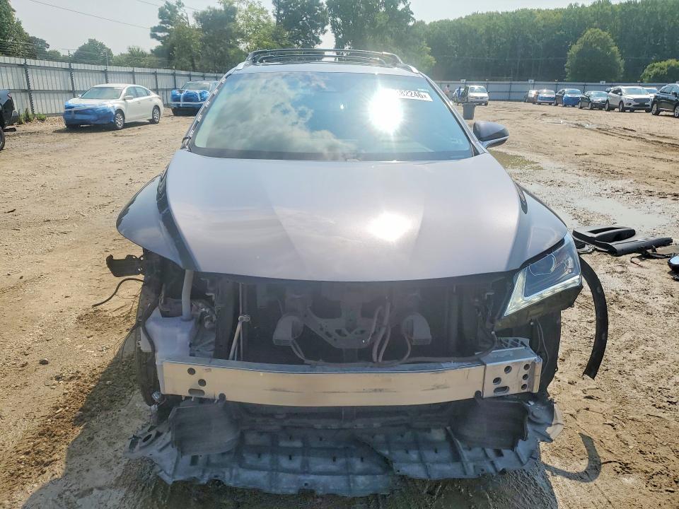 Aukcja sprzedaży 2017 Lexus Rx 350, vin: 2T2ZZMCAXHC075827, numer aukcji: 61882246