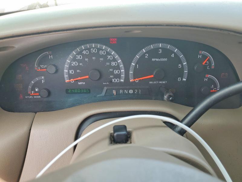 2003 Ford F150 მანქანა იყიდება აუქციონზე, vin: 1FTRW07693KD28641, აუქციონის ნომერი: 63174446