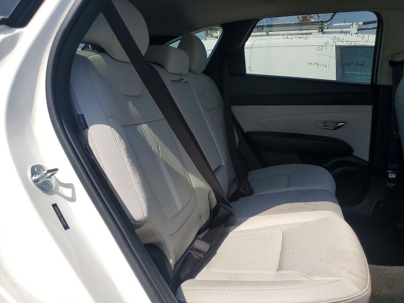 61810326 :رقم المزاد ، 5NMJB3DE6TH636545 vin ، 2026 Hyundai Tucson مزاد بيع