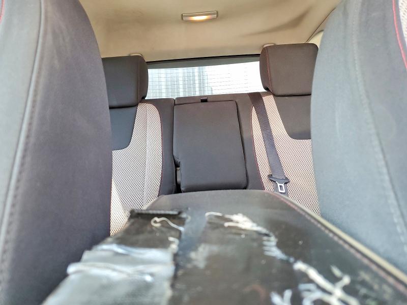 Aukcja sprzedaży 2011 Gmc Terrain, vin: 2CTFLTEC0B6398752, numer aukcji: 62981786