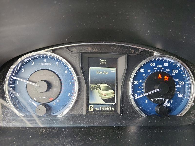 Продажа на аукционе авто 2016 Toyota Camry, vin: 4T4BF1FK5GR526599, номер лота: 62419866