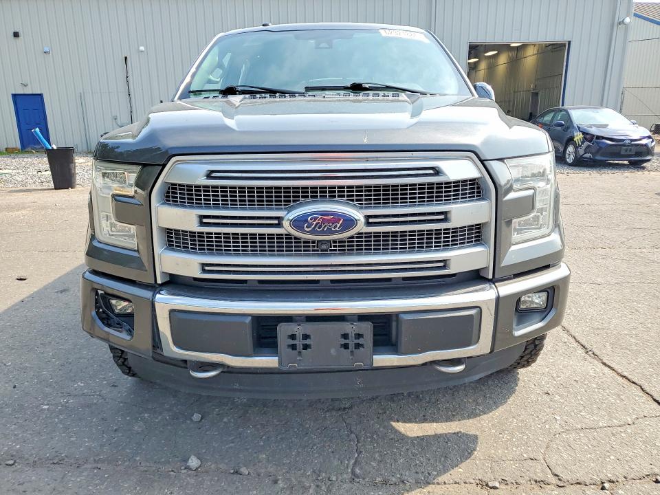 62321886 :رقم المزاد ، 1FTEW1EG1GFB26441 vin ، 2016 Ford F150 مزاد بيع