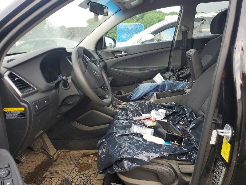 Продажа на аукционе авто 2018 Hyundai Tucson, vin: KM8J2CA47JU662603, номер лота: 60227936