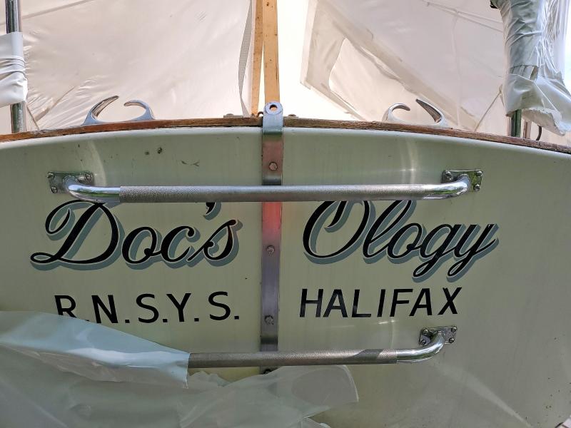 Продажа на аукционе авто 1975 Bayfield Boatyard Ltd 32, vin: ZBY320160775, номер лота: 53799806