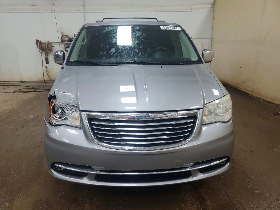 Продажа на аукционе авто 2013 Chrysler Town & Country, vin: 2C4RC1CG8DR682697, номер лота: 62809066