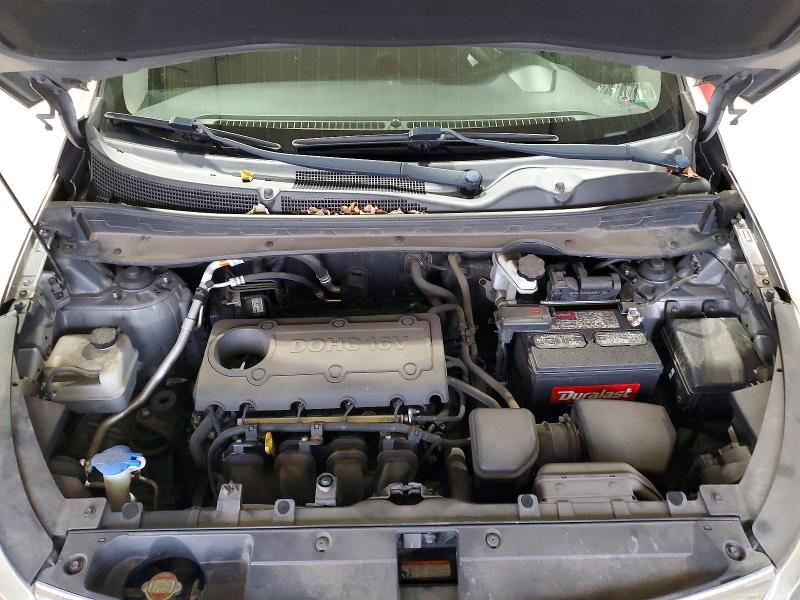 Продаж на аукціоні авто 2012 Kia Sportage, vin: KNDPB3A28C7256845, номер лоту: 62944646