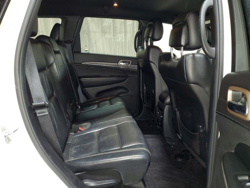 60868996 :رقم المزاد ، 1C4RJFBG3GC328636 vin ، 2016 Jeep Grand Cherokee مزاد بيع