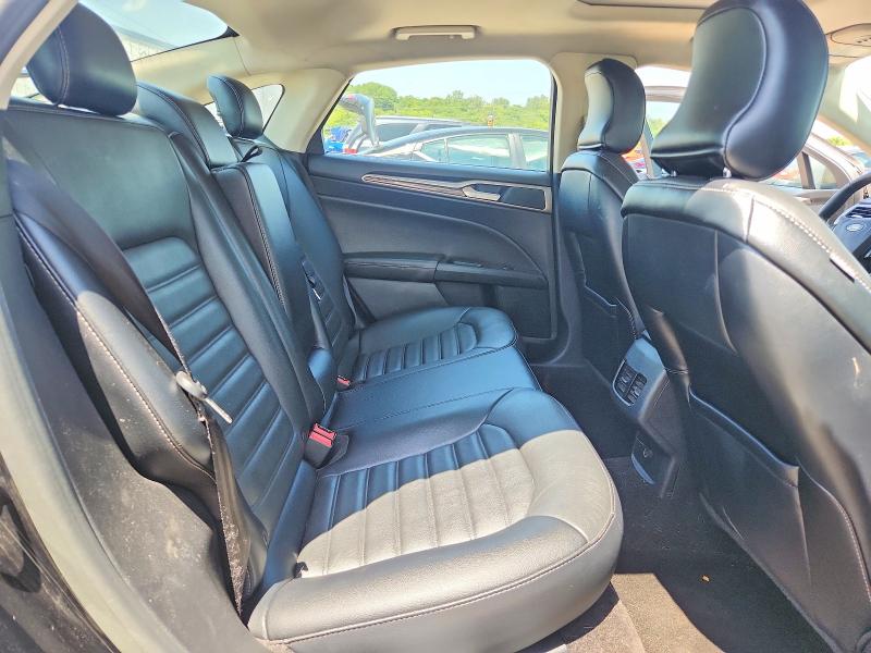 Aukcja sprzedaży 2017 Ford Fusion, vin: 3FA6P0HD1HR378424, numer aukcji: 59190026