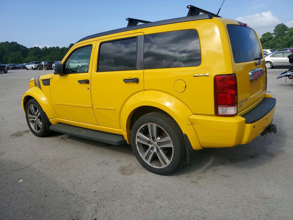 2011 Dodge Nitro მანქანა იყიდება აუქციონზე, vin: 1D4PU6GXXBW534554, აუქციონის ნომერი: 59553506