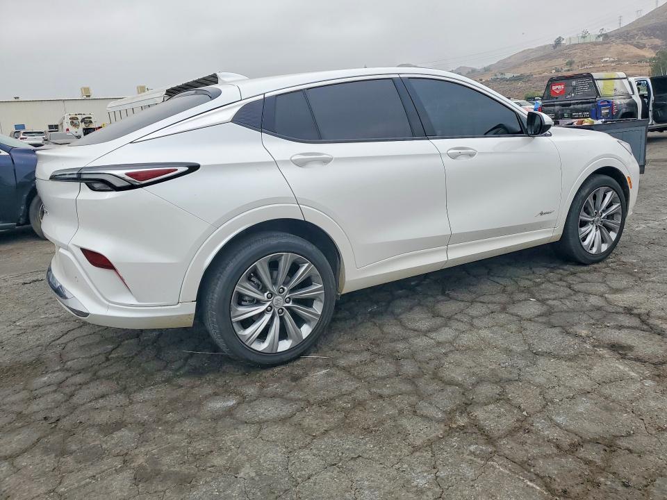Aukcja sprzedaży 2025 Buick Envista, vin: KL47LCEP5SB066302, numer aukcji: 59724996
