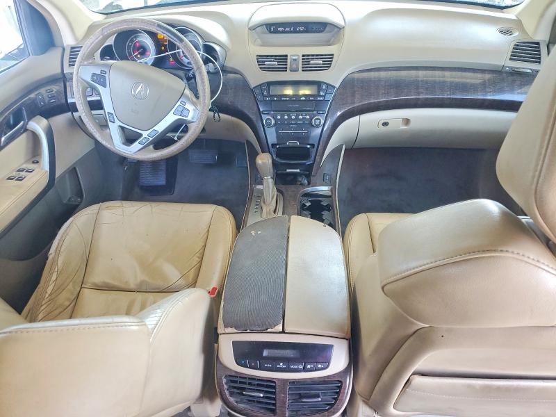 Aukcja sprzedaży 2012 Acura Mdx, vin: 2HNYD2H22CH508019, numer aukcji: 60016996