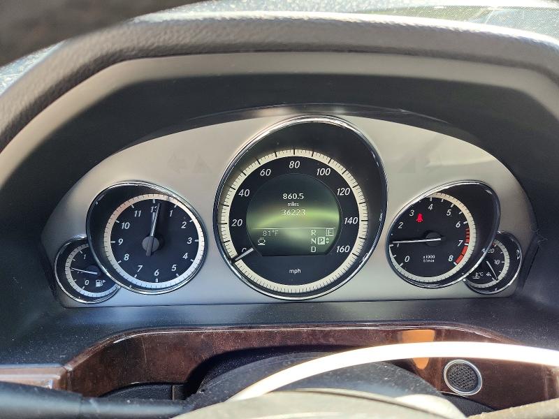 Продаж на аукціоні авто 2011 Mercedes-benz E, vin: WDDHF8HB3BA461248, номер лоту: 62641596