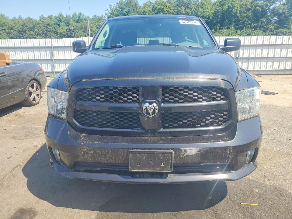 Aukcja sprzedaży 2017 Ram 1500, vin: 1C6RR7FG8HS589011, numer aukcji: 62578116