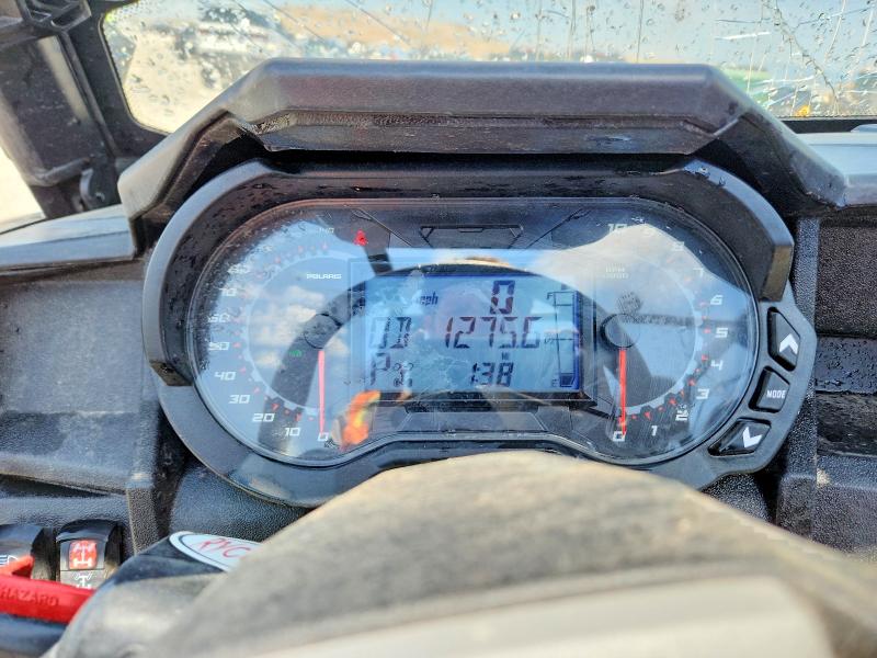 2022 Polaris General მანქანა იყიდება აუქციონზე, vin: 3NSGMJ992NM448981, აუქციონის ნომერი: 61001196