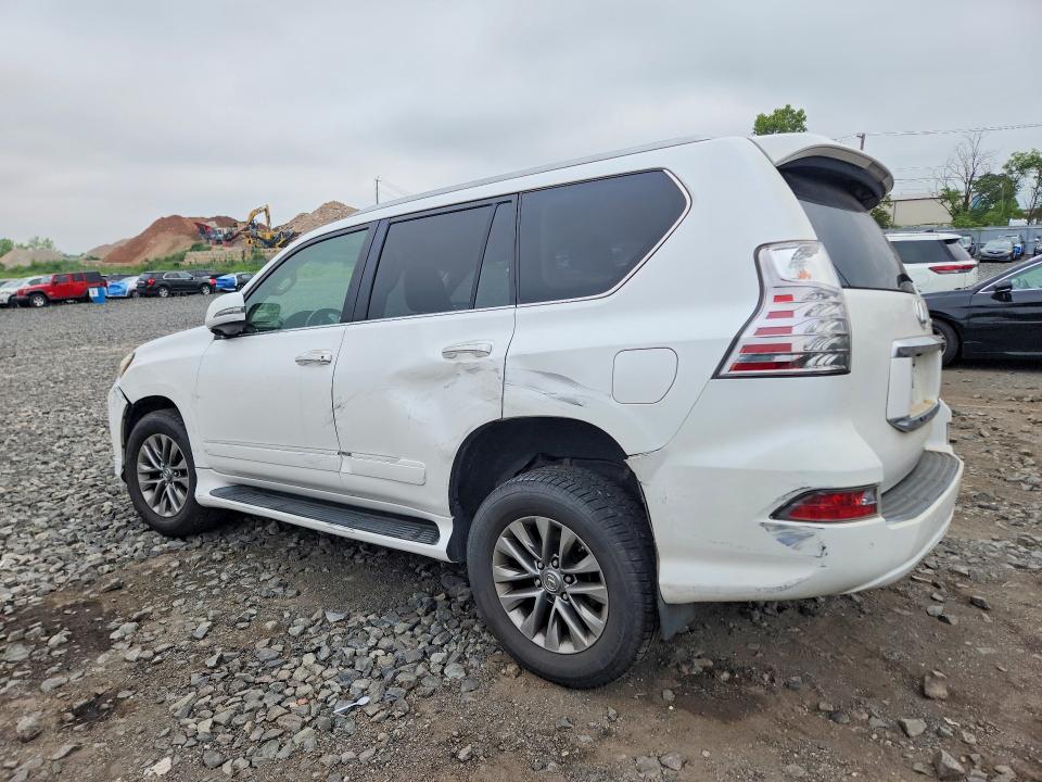 Продажа на аукционе авто 2015 Lexus Gx, vin: JTJJM7FX0F5117141, номер лота: 62092846