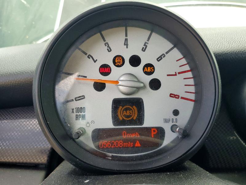 Продажа на аукционе авто 2013 Mini Cooper, vin: WMWZG3C55DTY39882, номер лота: 60969696
