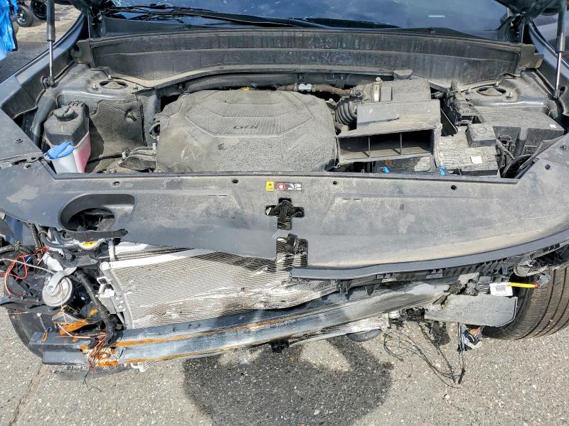 Aukcja sprzedaży 2025 Kia Telluride, vin: 5XYP6DGC2SG591496, numer aukcji: 62245066