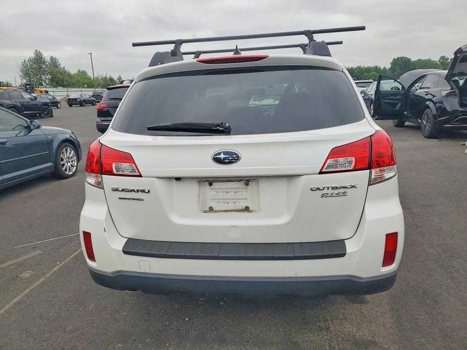 Продаж на аукціоні авто 2014 Subaru Outback, vin: 4S4BRBPC7E3255109, номер лоту: 62440566